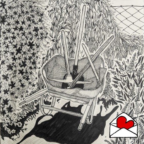 Rooftop Garden