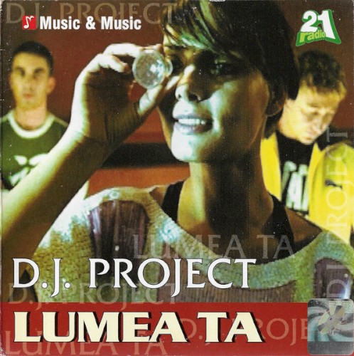 Lumea ta
