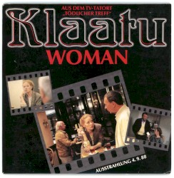 Woman
