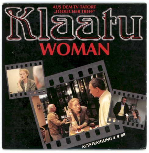 Woman