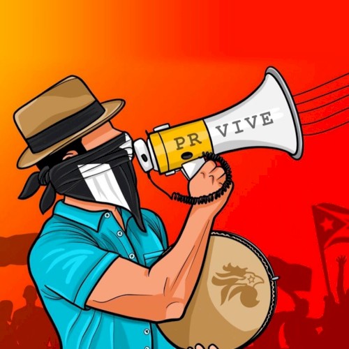 Puerto Rico vive