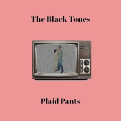 Plaid Pants