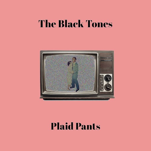 Plaid Pants