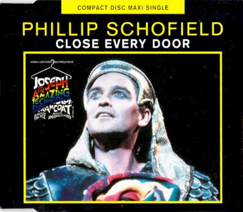 Close Every Door