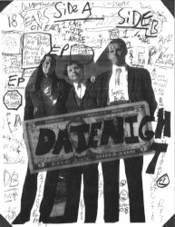 Sonic Youth 18 Years On Earth