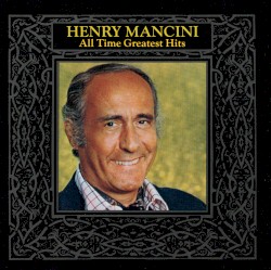 All Time Greatest Hits, Volume I