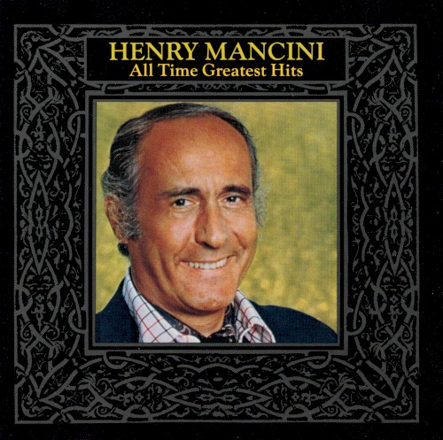 All Time Greatest Hits, Volume I