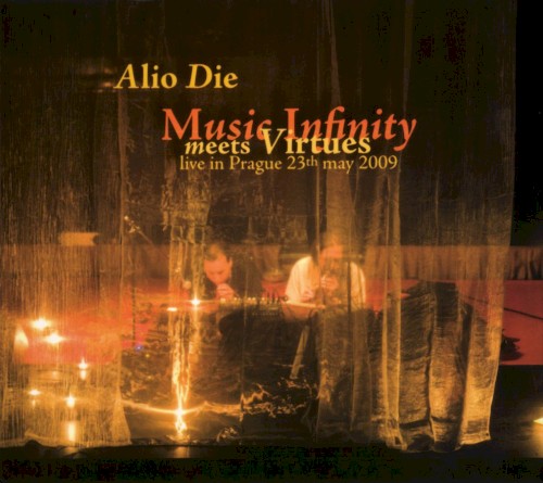 Music Infinity Meets Virtues