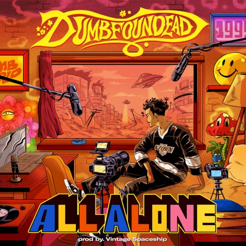 All Alone