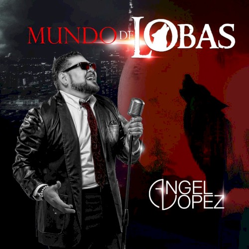 Mundo de lobas