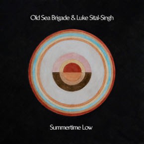 Summertime Low