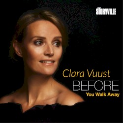 Before You Walk Away