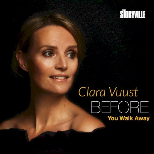Before You Walk Away