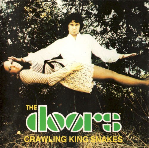 Crawling King Snakes