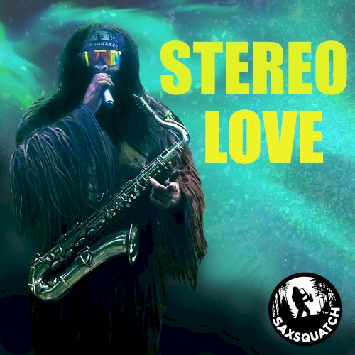 Stereo Love