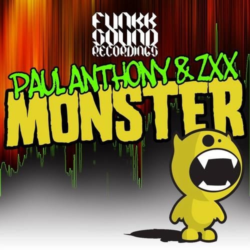 Monster
