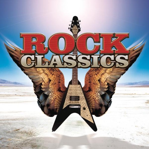 Folk Rock Classics