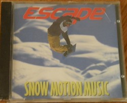 Snow Motion Music