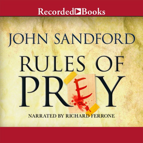 Rules of Prey