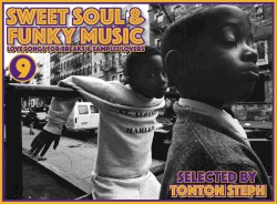 Sweet Soul & Funky Music Vol.9