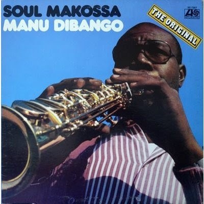 Soul Makossa