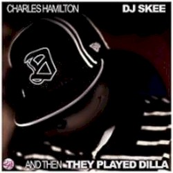 And Then They Played Dilla
