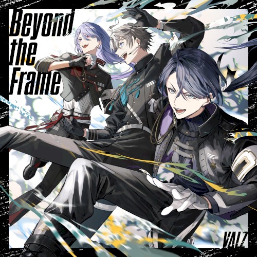 Beyond the Frame