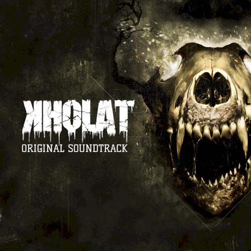 Kholat: Original Soundtrack