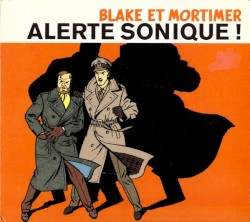Alerte Sonique