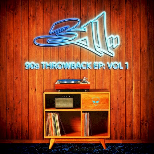 90s Throwback EP: Vol 1