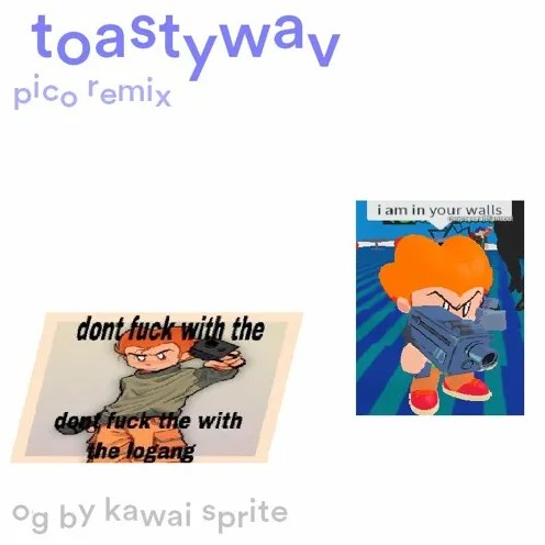 pico (remix)