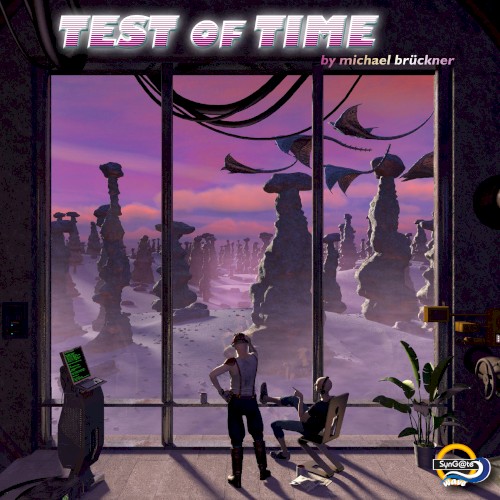 Test of Time