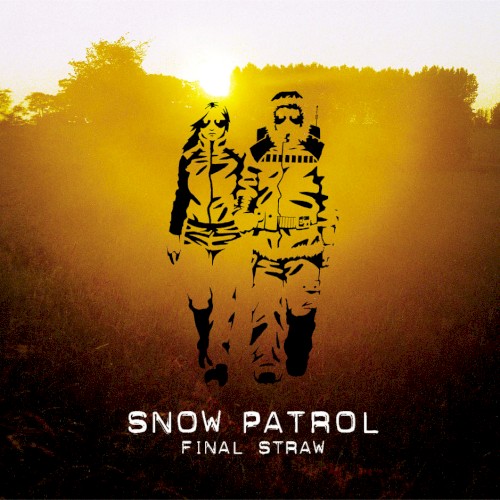 Snow Patrol: Sessions@AOL