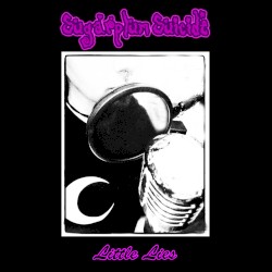 Little Lies (Fleetwood Mac cover)