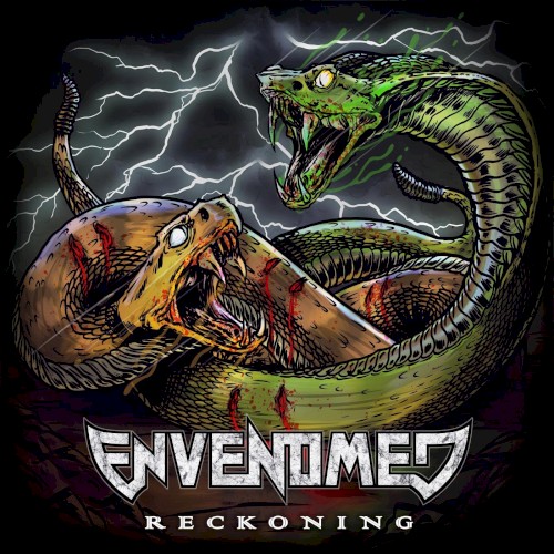 Reckoning