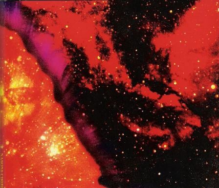 Hacia el sol rojo