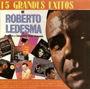 15 grandes éxitos