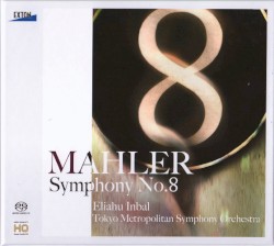 Symphony no. 8