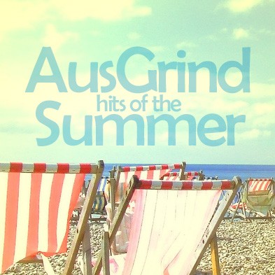 Ausgrind Hits of the Summer