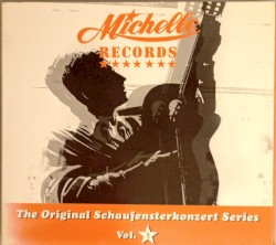 The Original Schaufensterkonzert Series, Vol. 1
