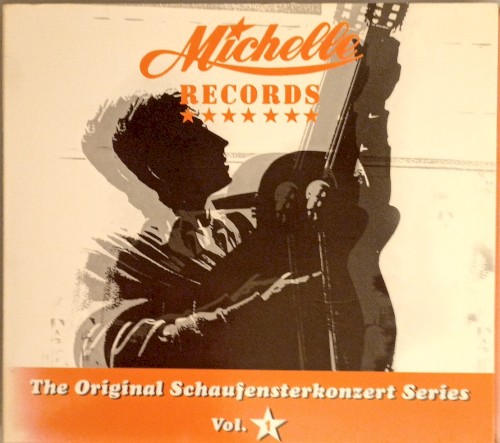 The Original Schaufensterkonzert Series, Vol. 1