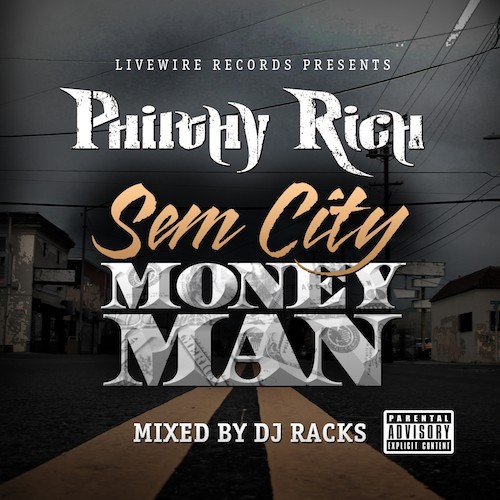 Sem City Money Man