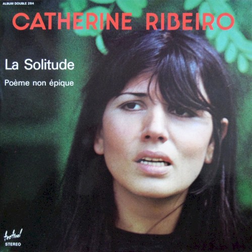 La Solitude (Poème non épique)