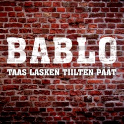 Taas lasken tiilten päät