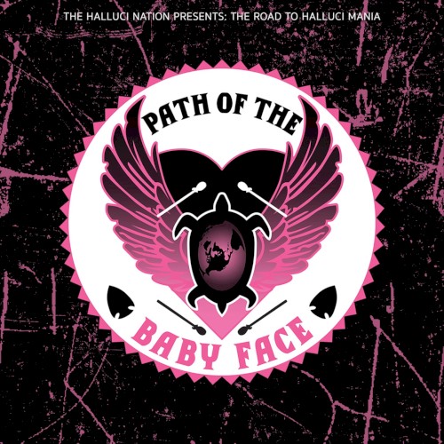 Path of the Baby Face