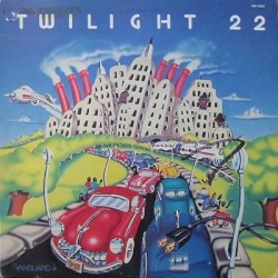 Twilight 22