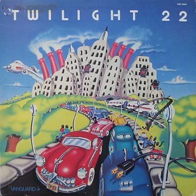 Twilight 22