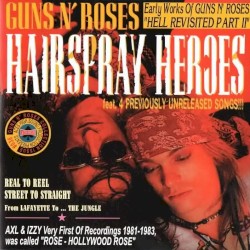 Hairspray Heroes