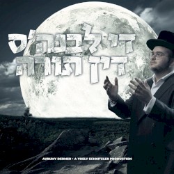 The Levunah’s Din Torah (די לבנה’ס דין תורה)