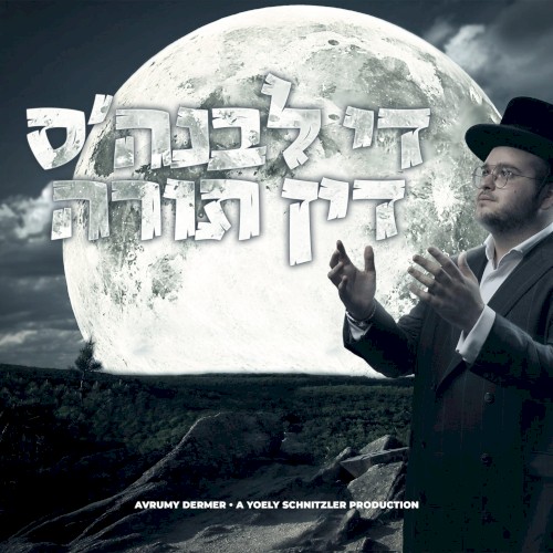 The Levunah’s Din Torah (די לבנה’ס דין תורה)